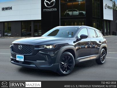 Certified 2023 MAZDA CX-50 2.5 S w/ Cargo Package