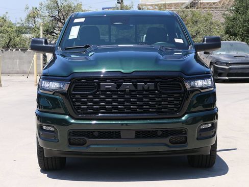 New 2026 RAM 1500 Express AWD/4WD image 6
