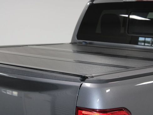 Used 2021 Ford Ranger Lariat w/ Equipment Group 501A High RWD image 14