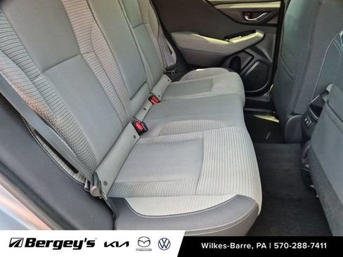 Used 2020 Subaru Outback Premium w/ Popular Package #1 AWD/4WD image 26