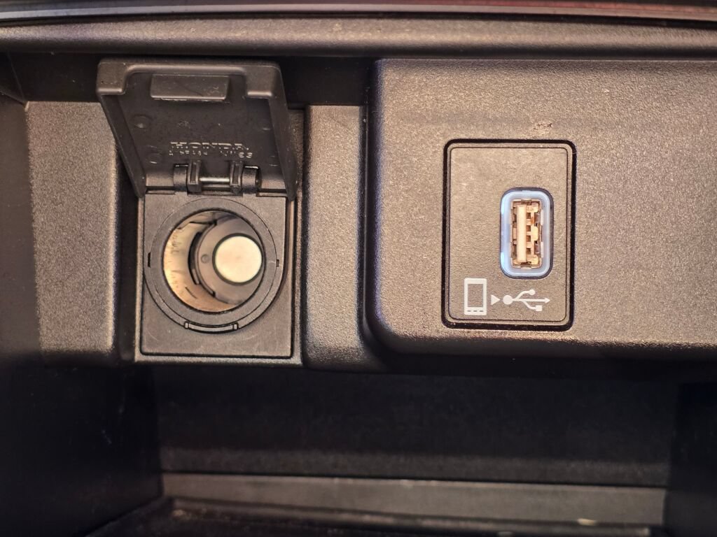 Used 2019 Honda Accord Sport image 32