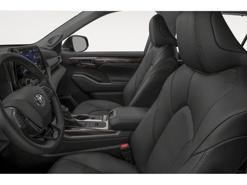 Used 2021 Toyota Highlander Limited image 6