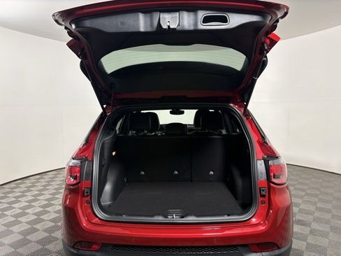 New 2026 Jeep Compass Limited image 8