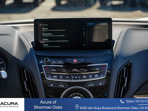 New 2026 Acura RDX SH-AWD w/ Technology Package image 18
