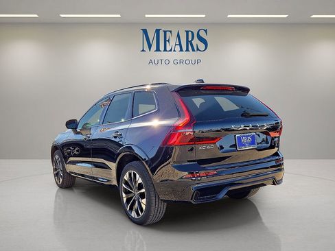 New 2026 Volvo XC60 B5 Plus w/ Protection Package Premier image 3