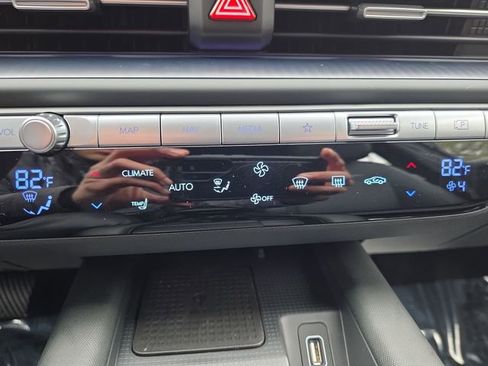 New 2025 Hyundai Ioniq 6 SEL image 29