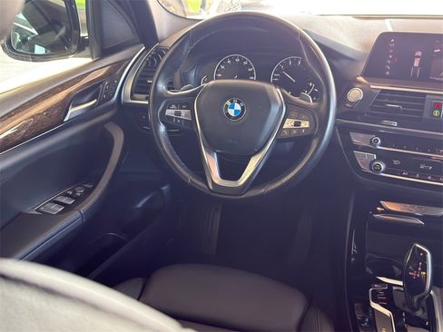 Used 2020 BMW X3 sDrive30i image 26
