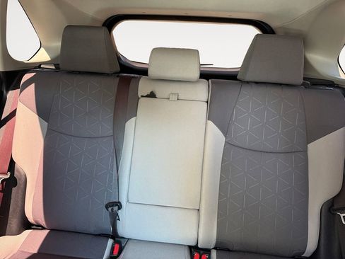 Certified 2019 Toyota RAV4 XLE FWD image 13