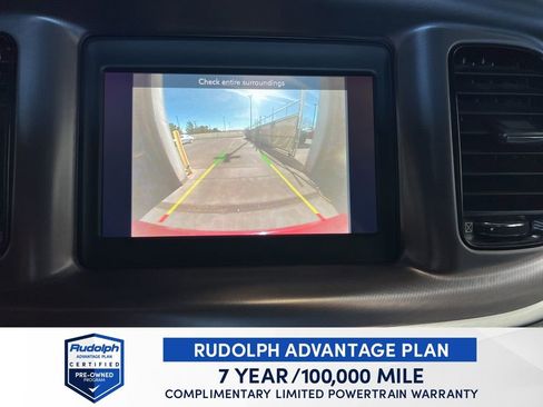 Used 2020 Dodge Charger SXT w/ Blacktop Package image 28