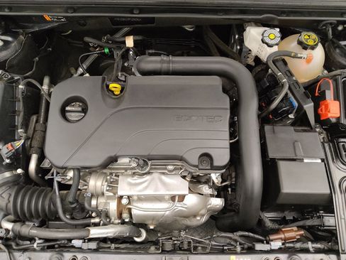 Used 2023 Chevrolet Malibu LT image 30