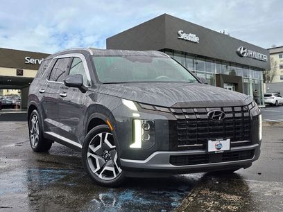 Used 2023 Hyundai Palisade Limited