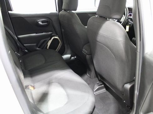Used 2015 Jeep Renegade Sport w/ Power & Air Group image 25