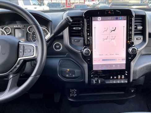 Used 2026 RAM 3500 Tradesman image 7