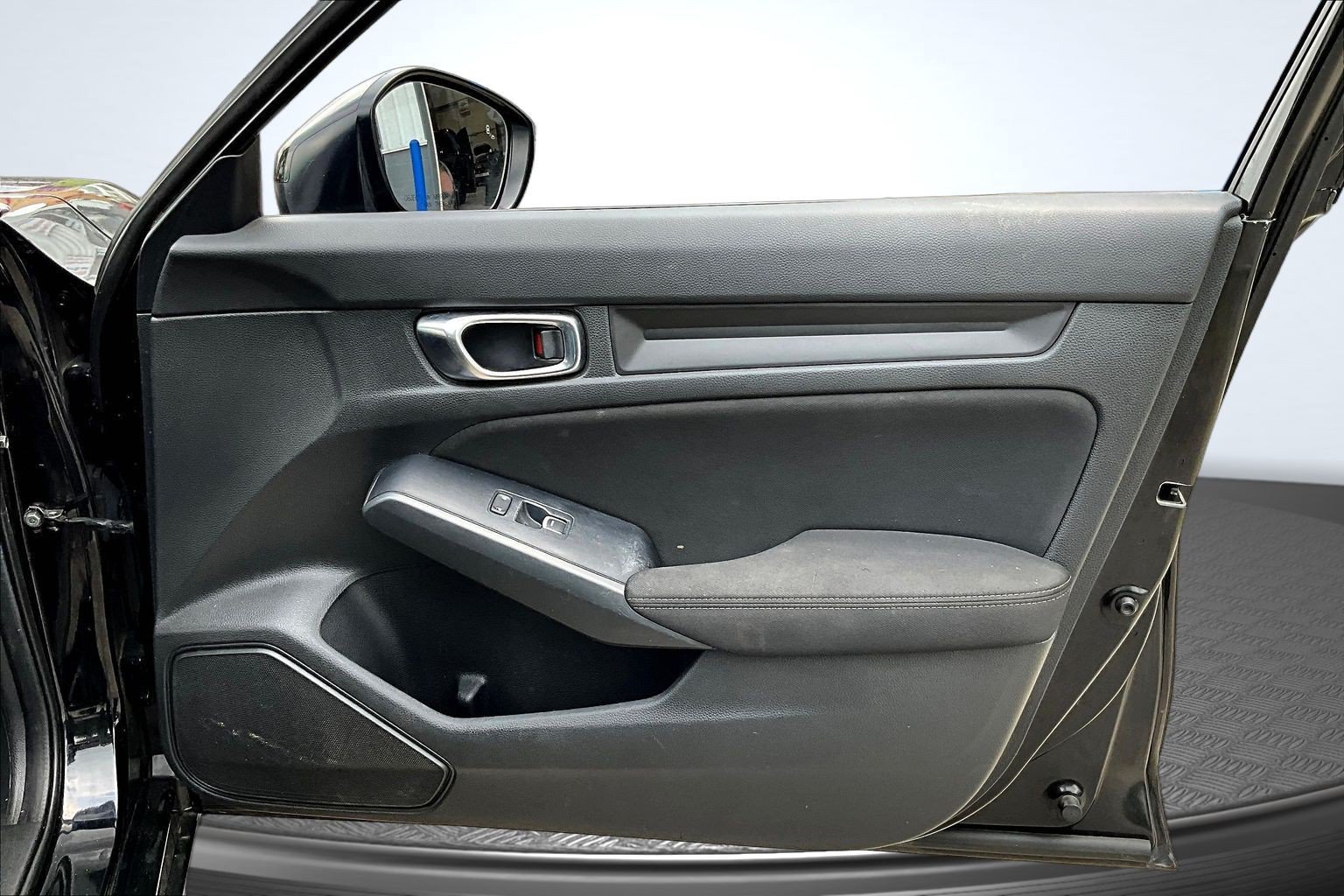 Used 2025 Honda Civic Sport image 24