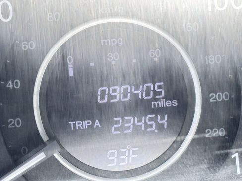 Used 2014 Honda CR-V EX-L image 2