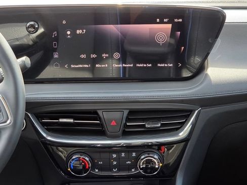 New 2026 Buick Encore GX Sport Touring w/ Comfort Package FWD image 8