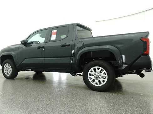 New 2026 Toyota Tacoma SR image 50