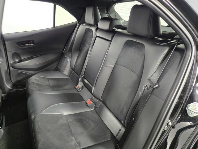 Used 2024 Toyota Corolla GR AWD/4WD image 16