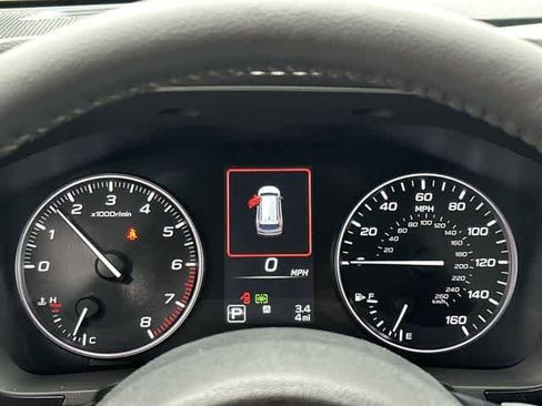 New 2026 Subaru Ascent Limited Bronze image 7