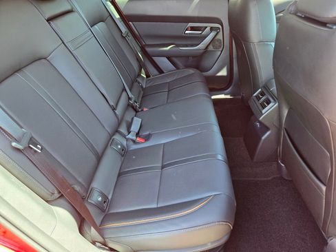 New 2026 MAZDA CX-50 AWD 2.5 Hybrid w/ Weather Package image 20