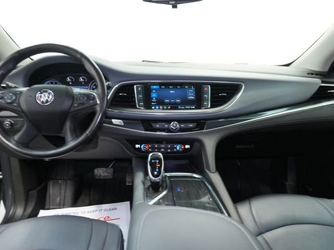Used 2020 Buick Enclave Premium w/ Surround and Sites Package image 38