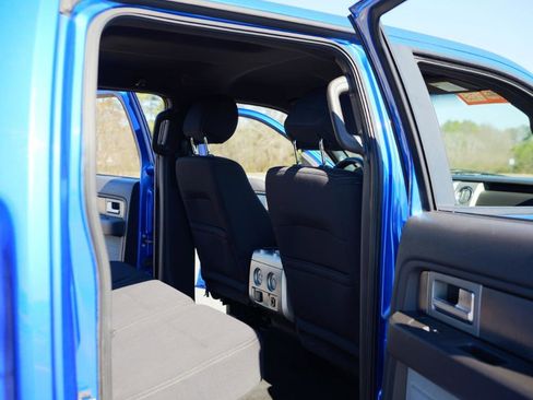 Used 2014 Ford F150 FX4 image 26