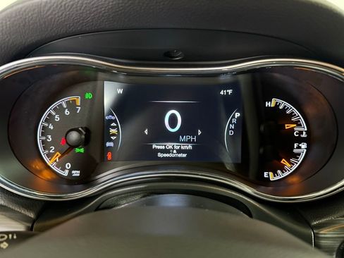 Certified 2021 Jeep Grand Cherokee Limited image 20