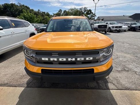 Used 2022 Ford Bronco Sport Big Bend AWD/4WD image 10