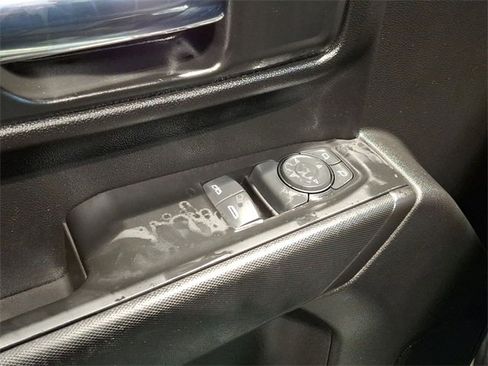 Certified 2024 GMC Sierra 3500 Pro w/ Convenience Package image 13