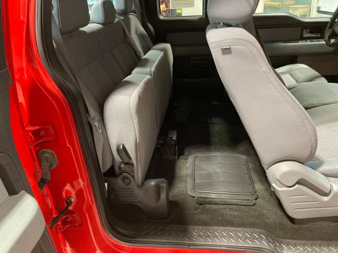 Used 2013 Ford F150 STX w/ Mid Equipment Group AWD/4WD image 6