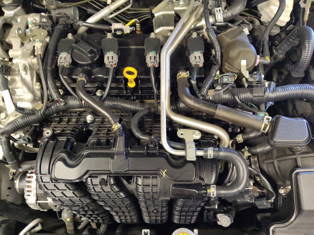 Used 2022 Nissan Altima 2.5 S FWD image 30
