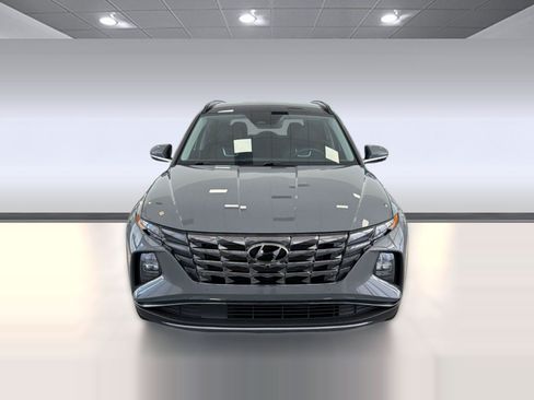 Used 2024 Hyundai Tucson Limited FWD image 6