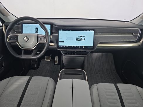 Used 2024 Rivian R1S Adventure AWD/4WD image 25