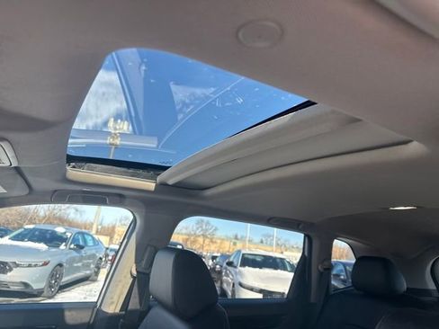 Certified 2025 Honda CR-V EX-L image 17