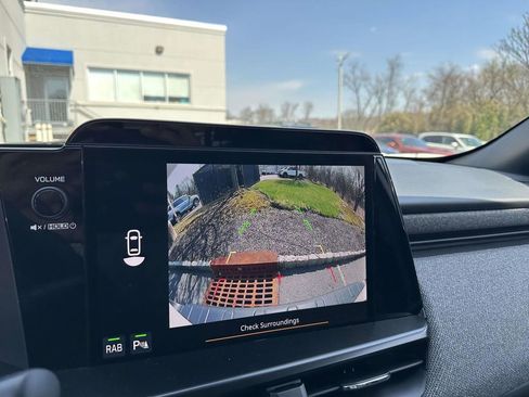 New 2026 Subaru Outback Premium AWD/4WD image 18