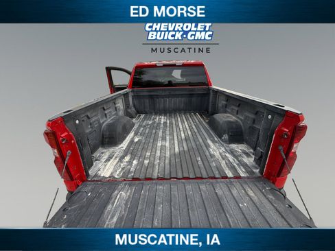 Used 2023 Chevrolet Silverado 1500 LT AWD/4WD image 18