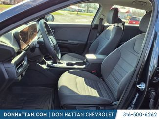 Used 2025 Kia K4 EX FWD video 2