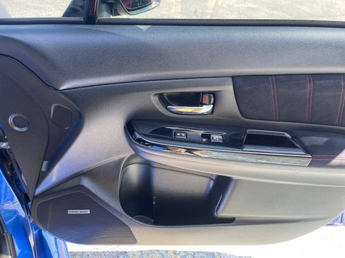 Used 2018 Subaru WRX STI Limited w/ Popular Package #3 AWD/4WD image 19
