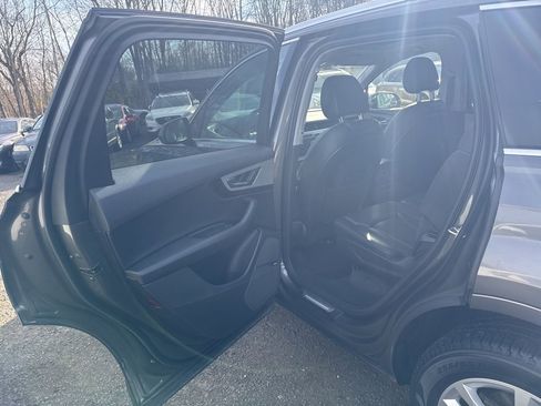 Used 2019 Audi Q7 2.0T Premium Plus image 35