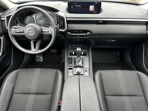 Used 2024 MAZDA CX-50 AWD 2.5 S w/ Convenience Package image 12