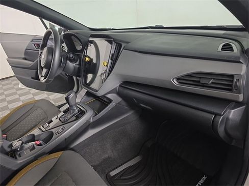 Used 2024 Subaru Crosstrek 2.5i Sport w/ Crosstrek Mirror Package image 19