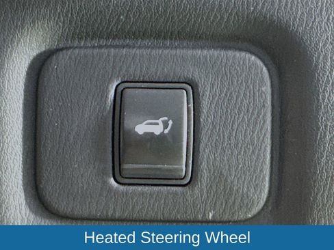Used 2017 INFINITI QX60 FWD w/ Deluxe Technology Package image 35