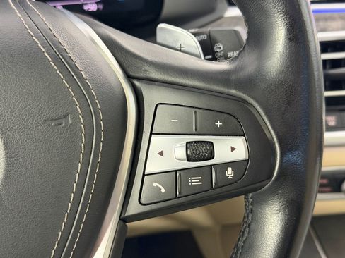 Used 2019 BMW X5 xDrive40i w/ Premium Package 2 image 28