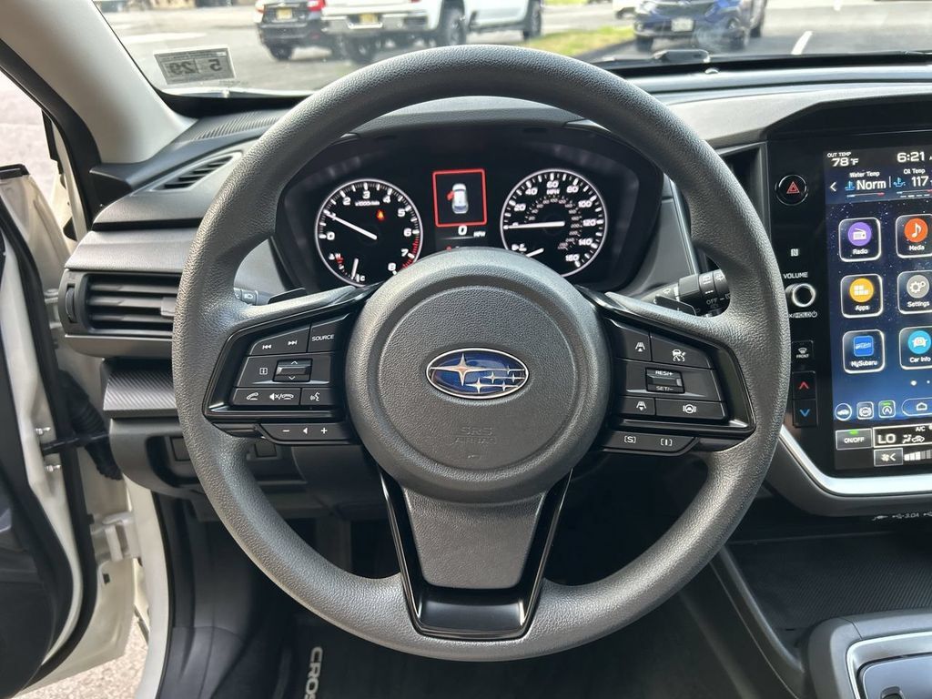Certified 2024 Subaru Crosstrek 2.0i Premium AWD/4WD image 18