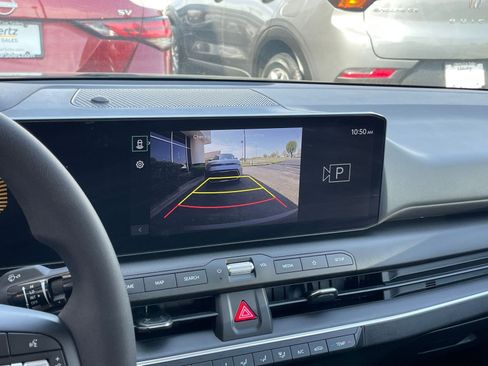 Used 2025 Kia K4 LXS image 22