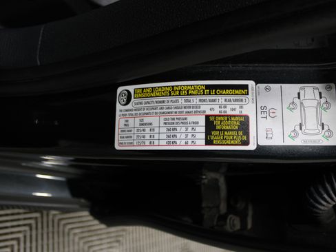 Used 2016 Volkswagen GTI SE w/ Lighting Package (SEL) image 38