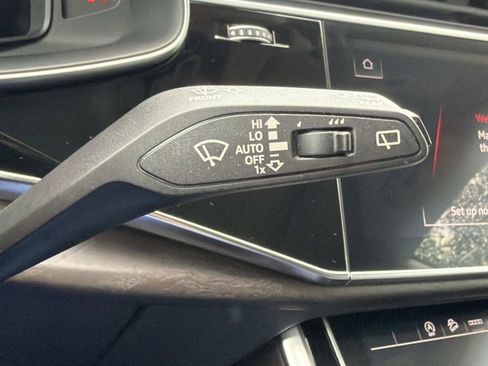 Certified 2023 Audi Q8 Premium Plus w/ Premium Plus Package AWD/4WD image 27