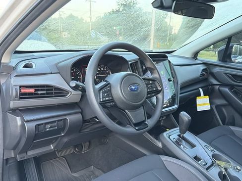 Used 2026 Subaru Crosstrek 2.5i Premium AWD/4WD image 10