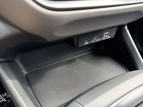 New 2026 Subaru Crosstrek 2.0i Premium image 23