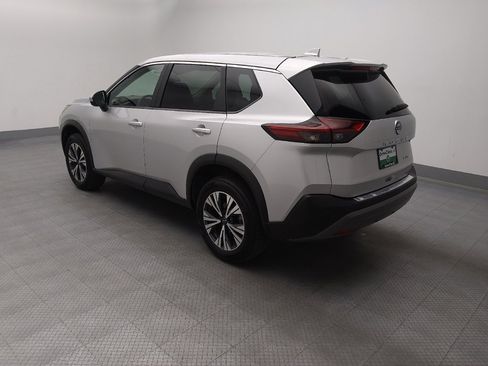 Used 2023 Nissan Rogue SV AWD/4WD image 5